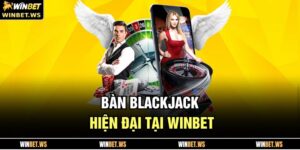 Blackjack WINBET