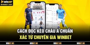 cách đọc kèo Châu Á