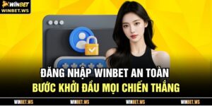 Đăng Nhập WINBET