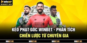 Kèo Phạt Góc WINBET