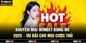 Khuyến Mãi WINBET