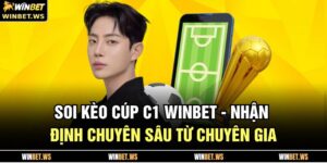 Soi Kèo Cúp C1 WINBET