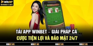 Tải App WINBET